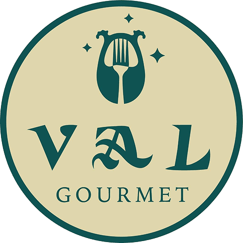 VAL Gourmet Logo