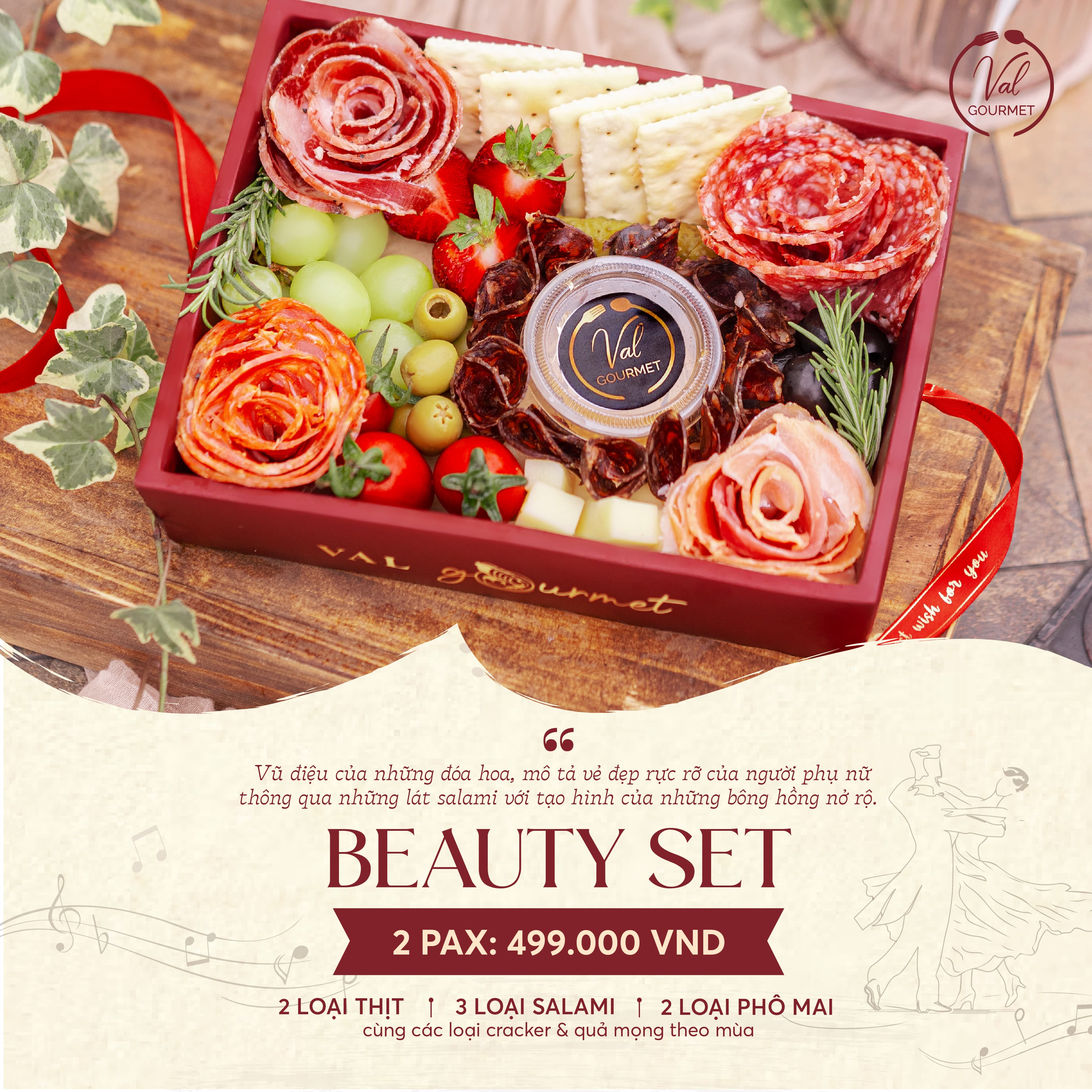 Beauty Set